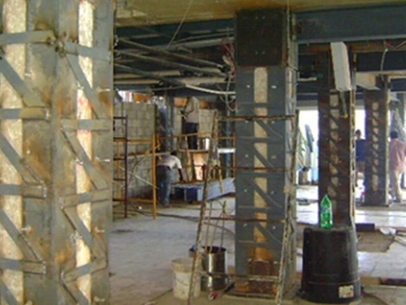 Reestructuración Erma Tijuana
