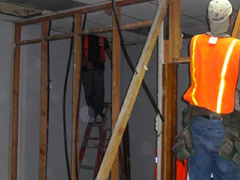 Remodelación rápida Erma Tijuana