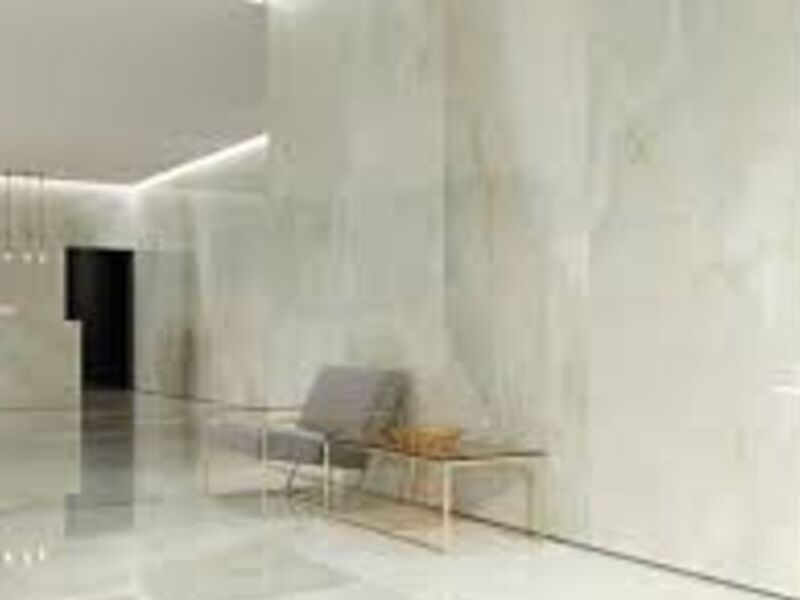 Porcelanato pared Mexico