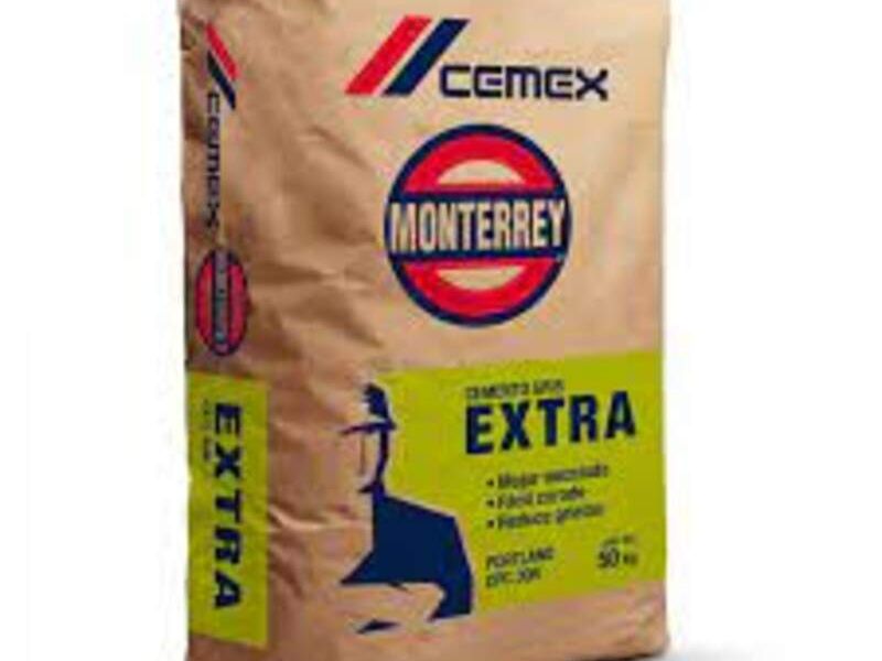 Cemento México