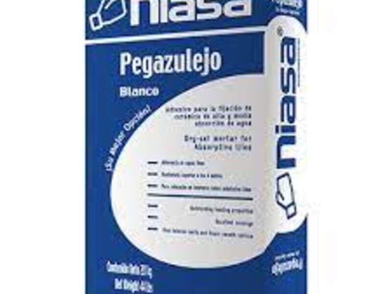 Pegazulejo México