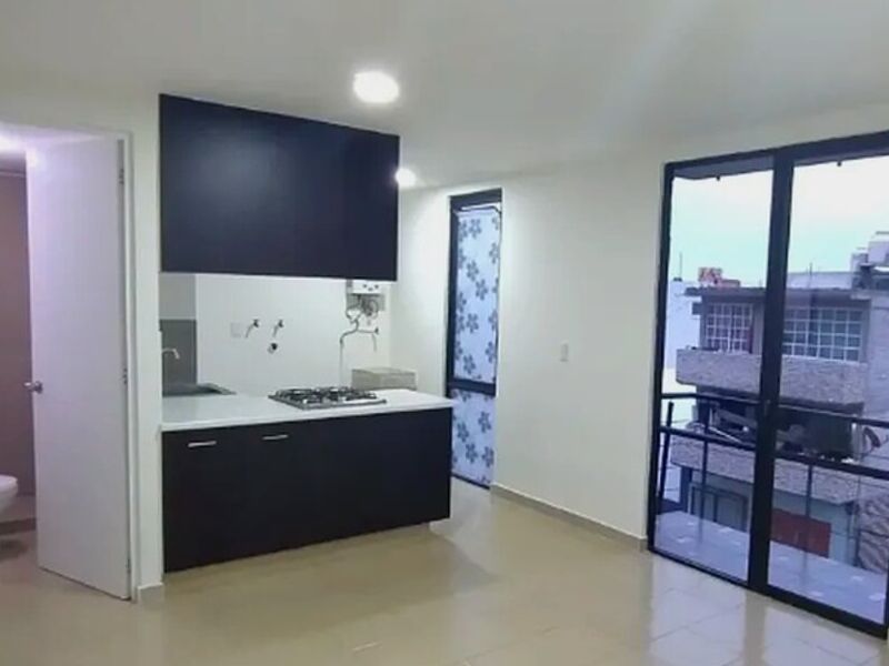 Venta departamento CDMX