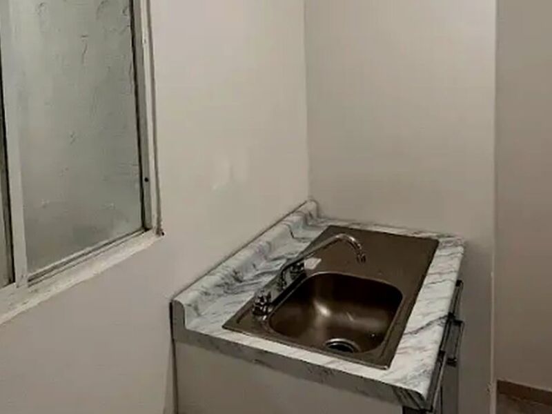 Venta departamento Los reyes CDMX
