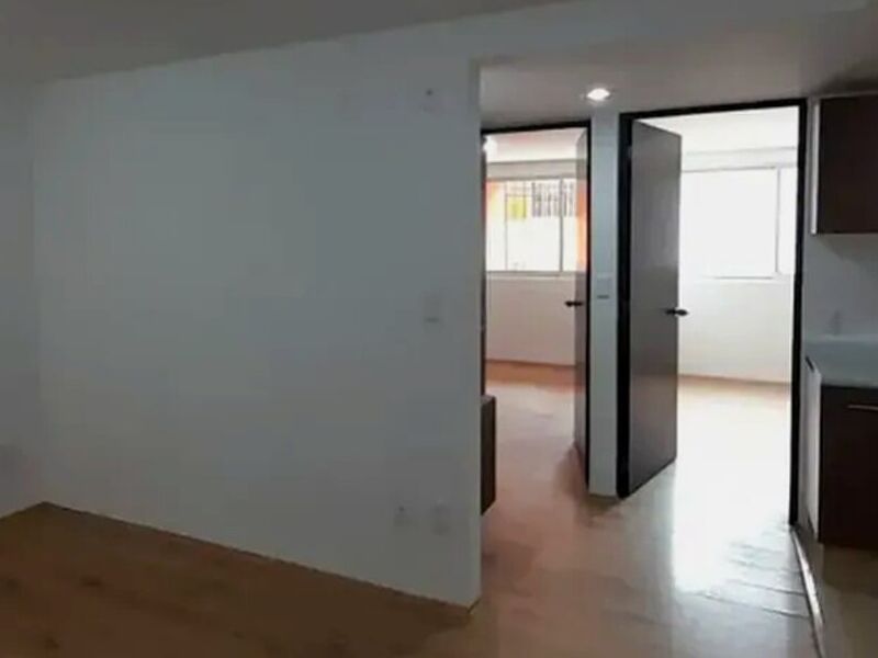 Venta departamento Pantitlan CDMX