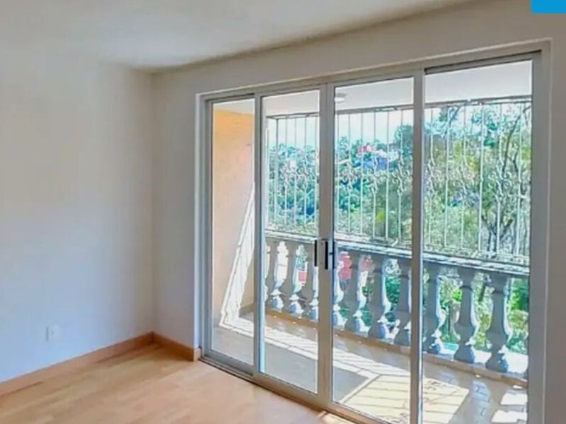 Venta departamento sur CDMX