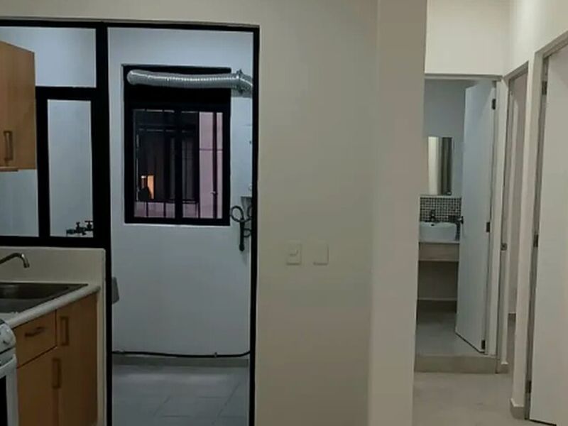 Venta departamento aviacion CDMX