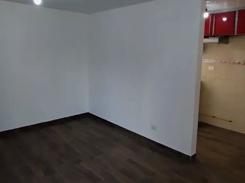 Venta departamento amplio CDMX
