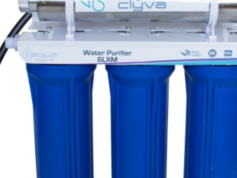 Filtros agua  Culiacan 