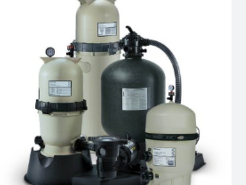 Equipos alberca  Culiacan 