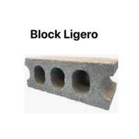Block Ligero