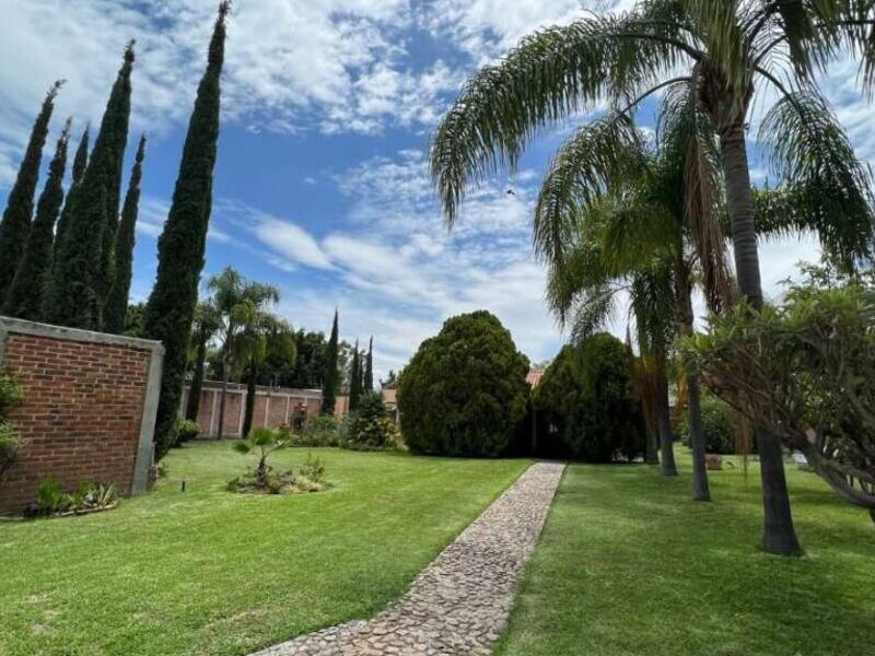 Venta casa Jalisco