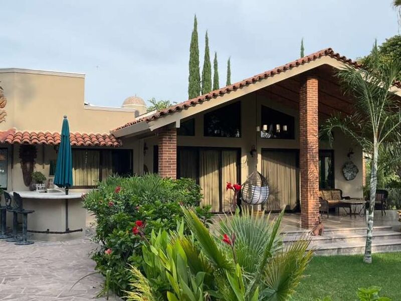 Venta casa exclusiva Jalisco