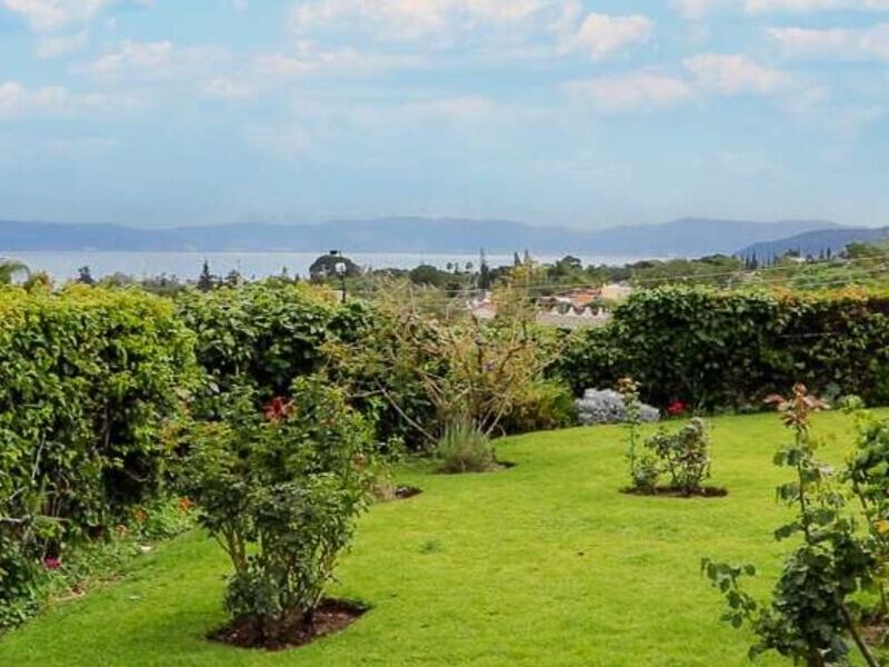 Venta casa chapala Jalisco