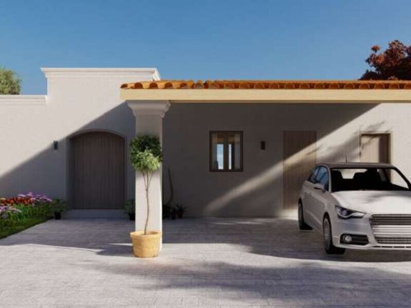 Venta casa residencial Jalisco