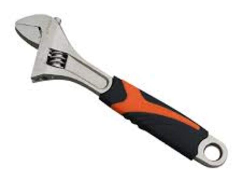 Llave inglesa   México