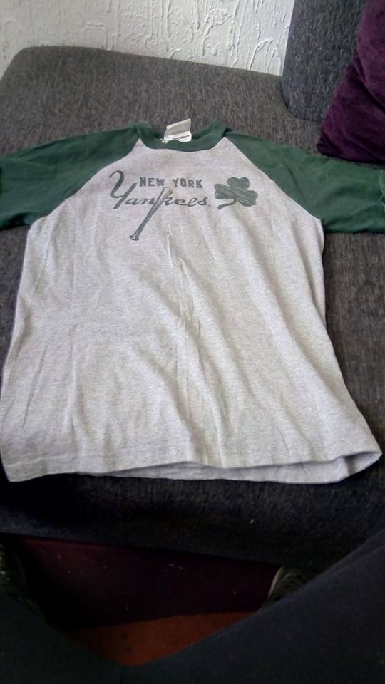 Playera para niño Mexico