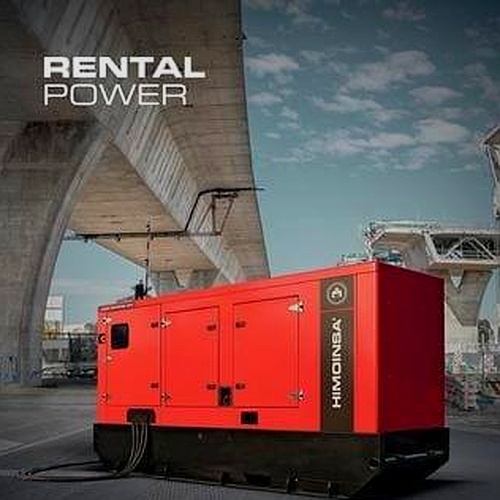 Marsand Power Rent