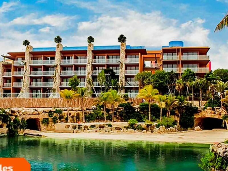 Hoteles Kanasín