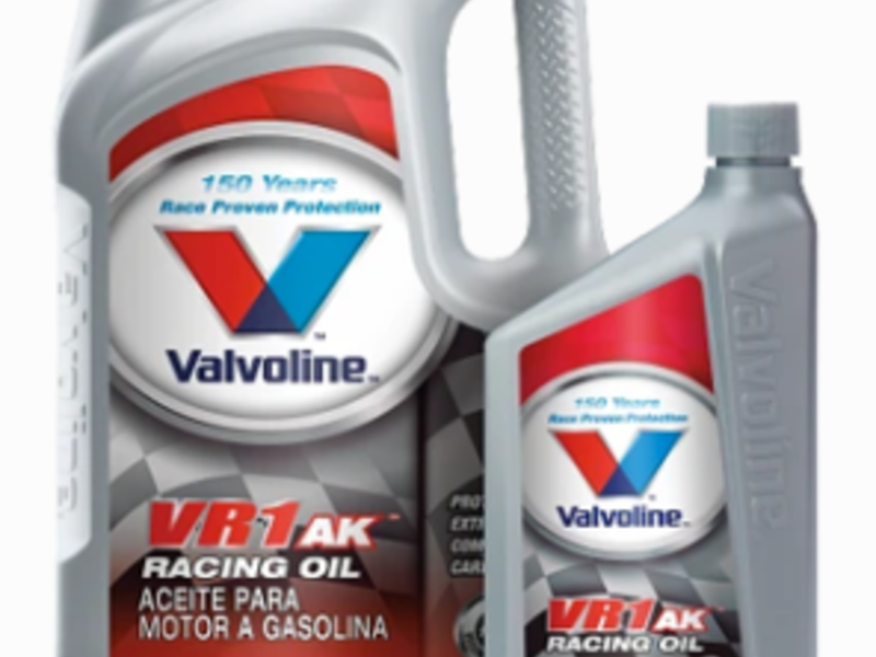 Aceite VR1 AK Zamora de Hidalgo