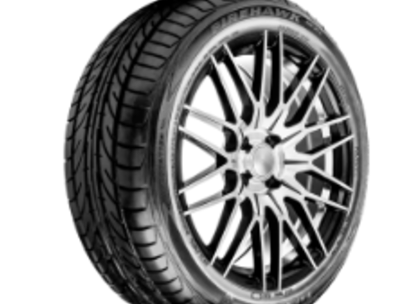 Llanta Firehawk Tampico