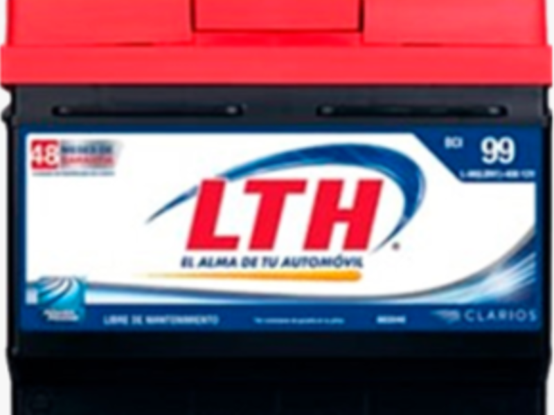 BATERIA 400 FIAT PALIO Xalapa Enriquez