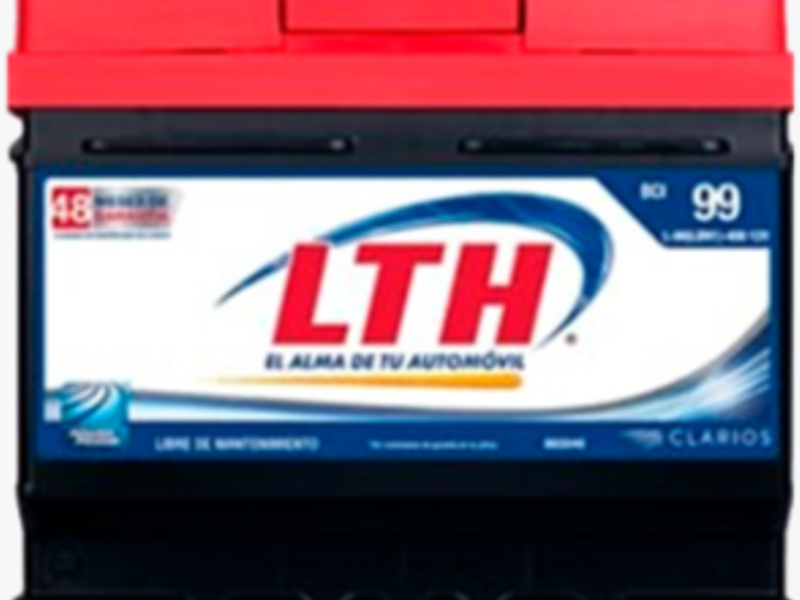 BATERIA 400 FORD COURIER Xalapa Enriquez