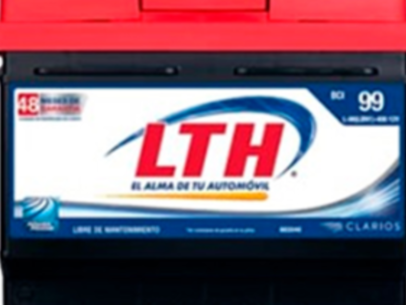 BATERIA 400 FP SPORTING Xalapa Enriquez