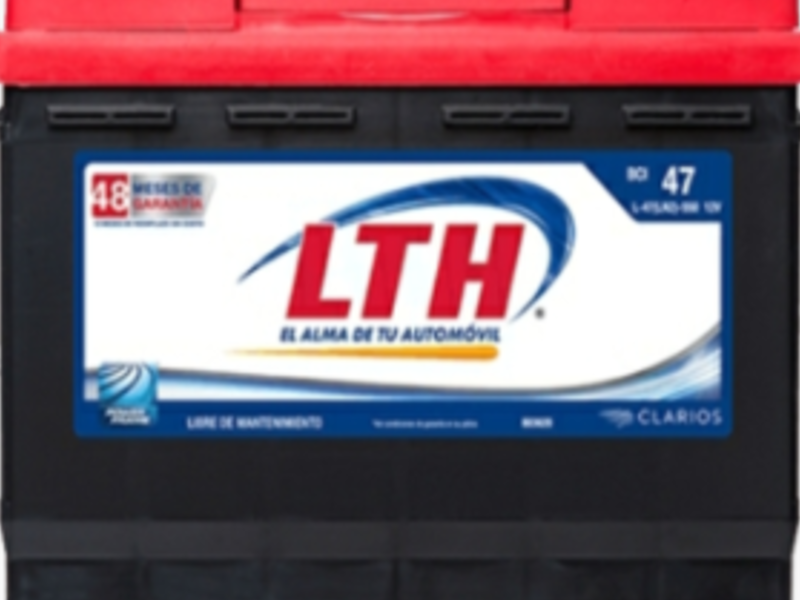 BATERIA L41650 Xalapa Enriquez