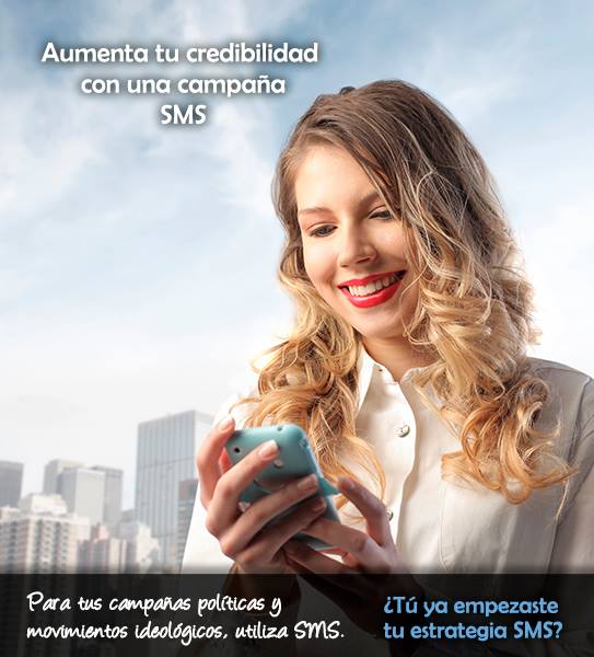 Telecomunicaciones Mexico