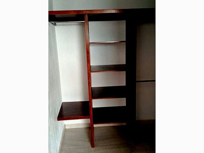 Vestidor Triplay Pino Cuautepec 