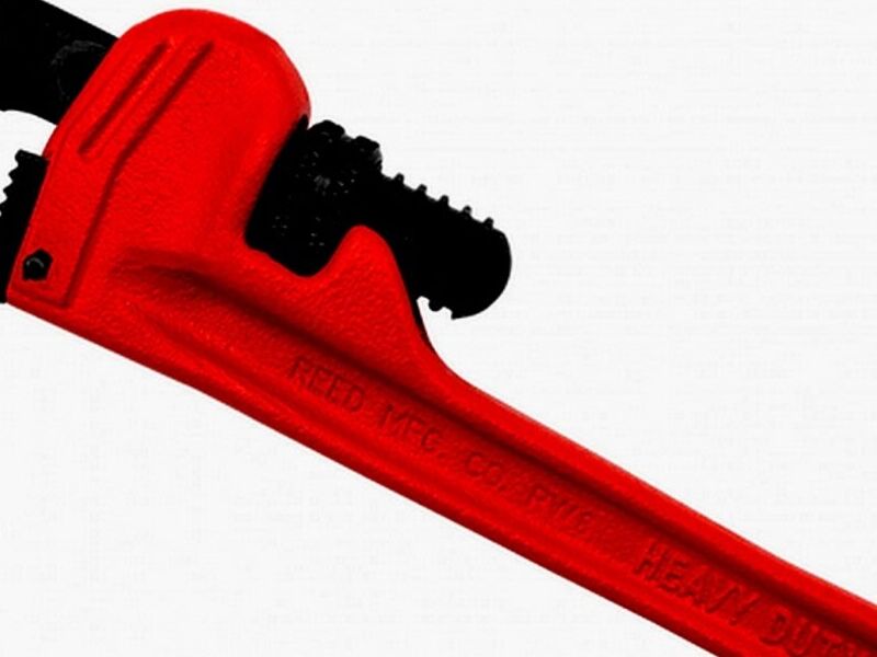 Llave Ajustable Tuberías CDMX