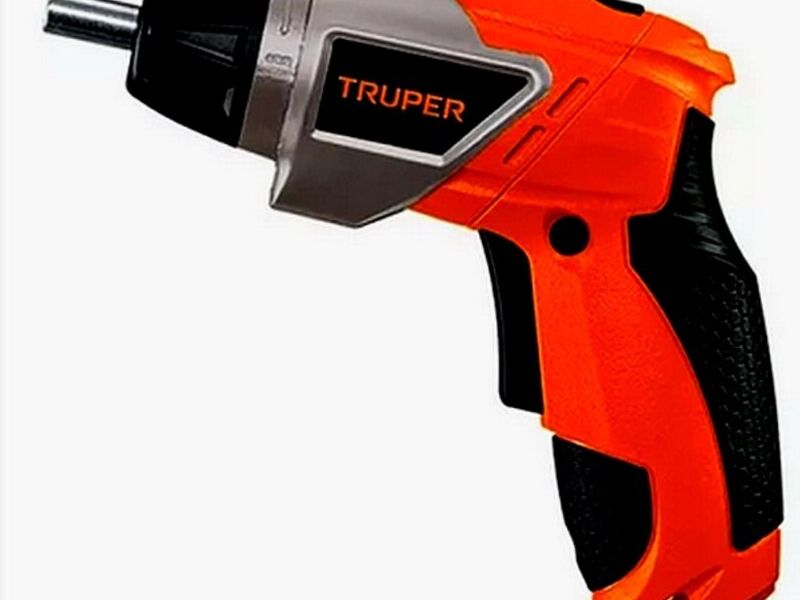 Destornillador Angular Truper TUXTLA