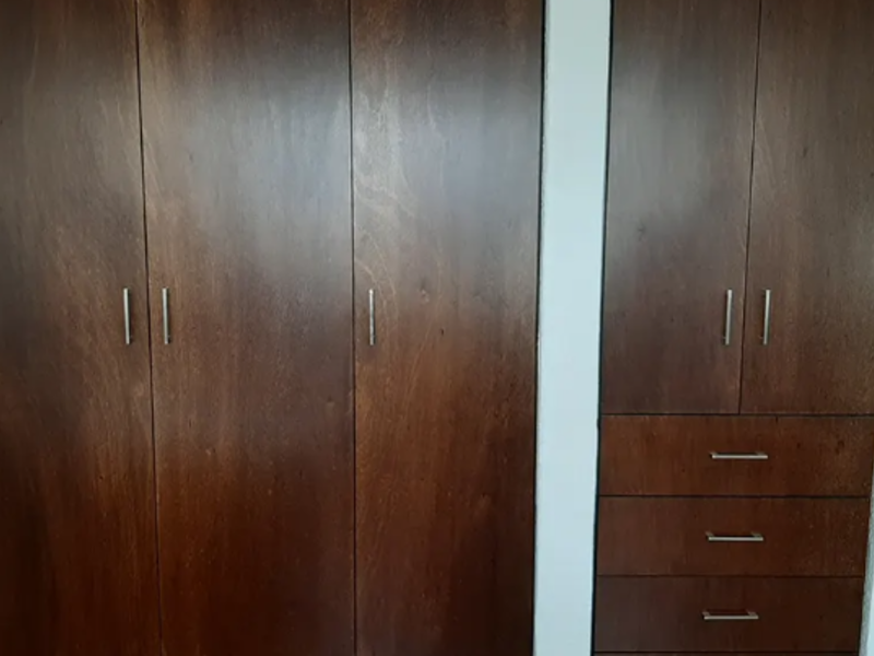 Closet de Madera Estado de México