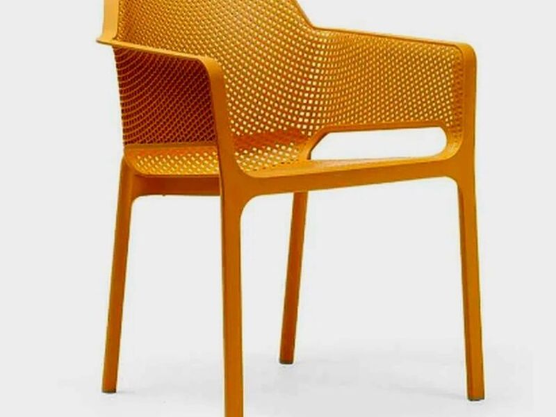 Silla Net México