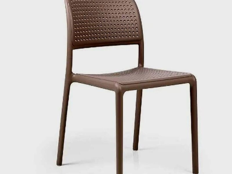 Silla Bora Bistrot Méxic