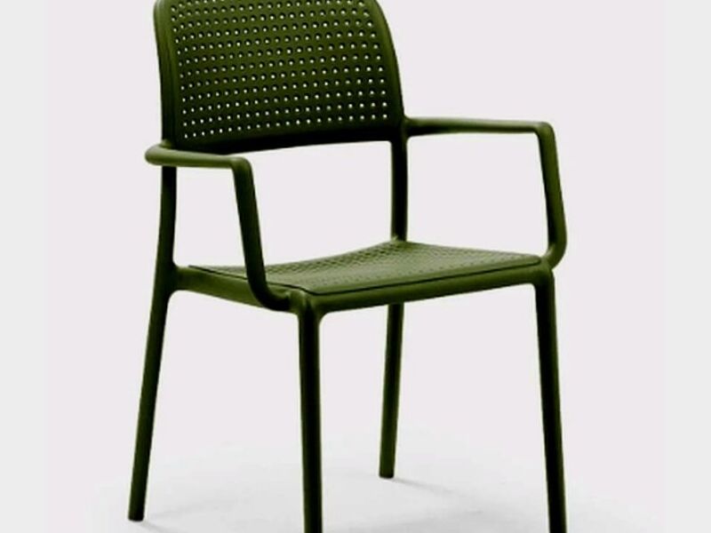 Silla Bora México
