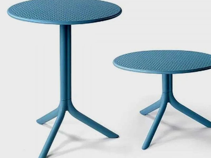 Mesa Step México