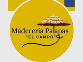 Maderería Palapas el Campo