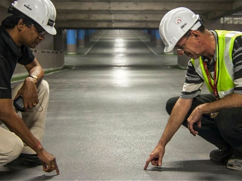 Asesoría concreto Hermosillo