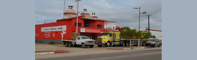 Materiales DEL RIO