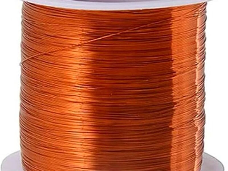 Alambre cobre San Miguel