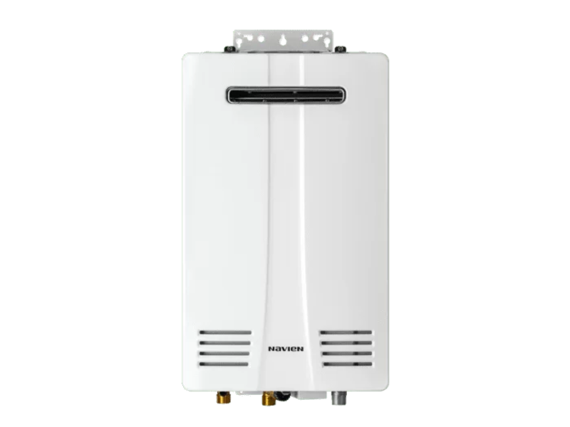 Boiler Navien NPN Monterrey 