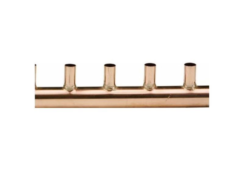 Manifold de Cobre Nuevo León