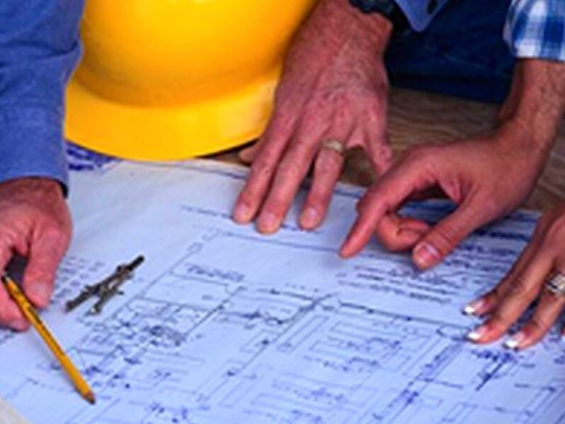 Servicio Ingeniería civil México