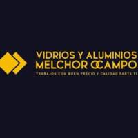 Vidrios y Aluminio Melchor Ocampo