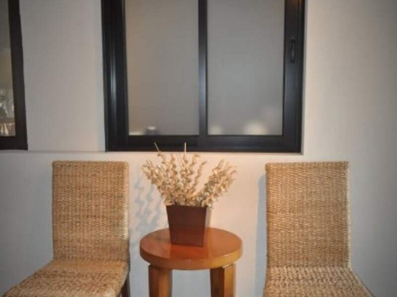 Ventana corrediza aluminio México