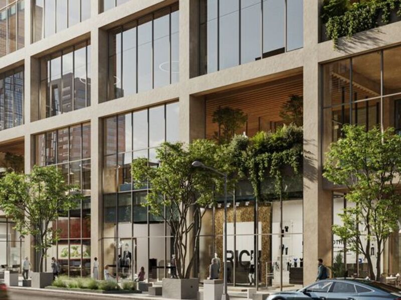 Venta departamento Jalisco CDMX