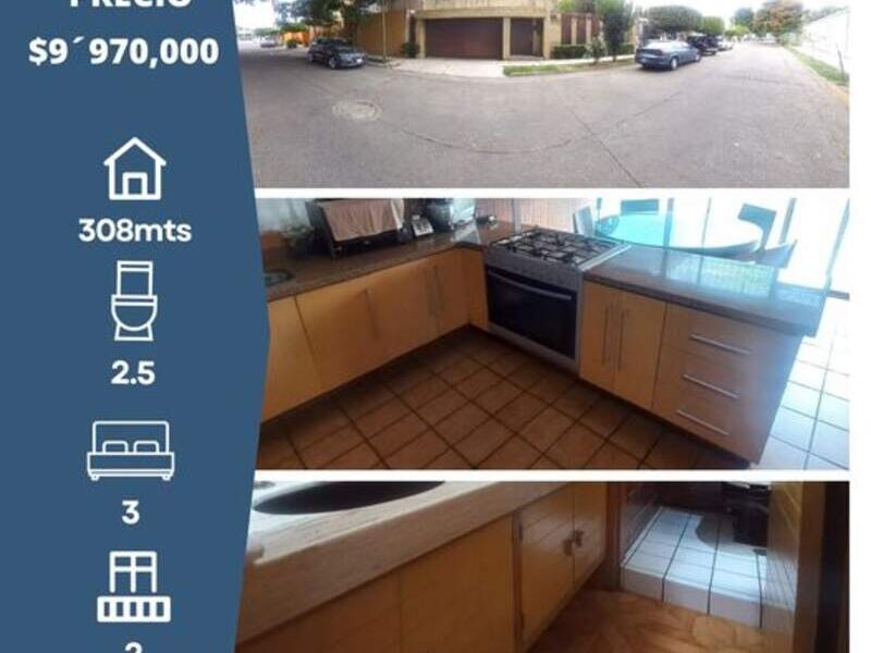 Venta casa CDMX
