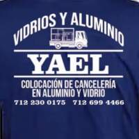 Vidrios Y Aluminios Yael
