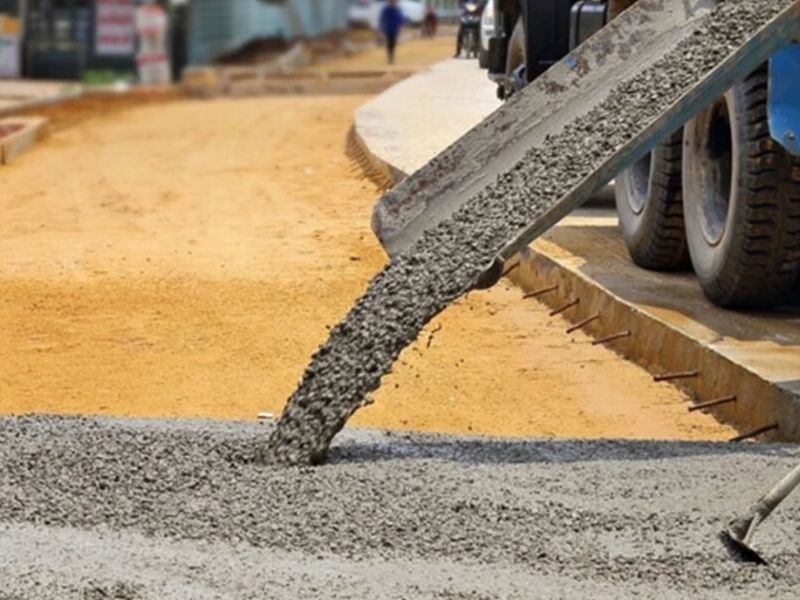 Concreto Premezclado México